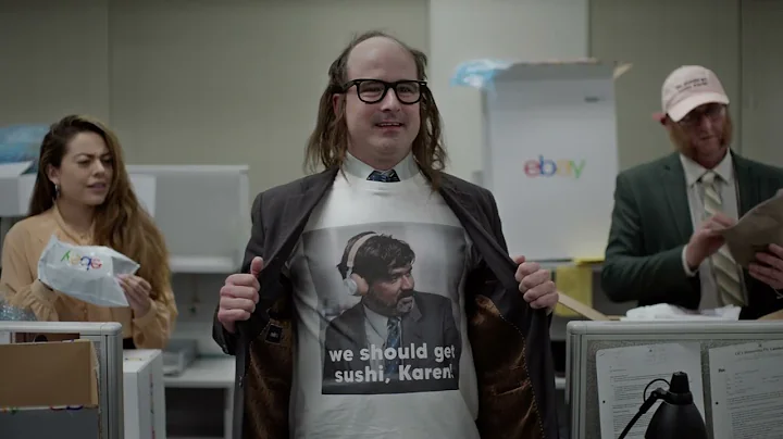 eBay Money Back Guarantee- Who's Karen? | 15"