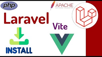 🔴 Instalar Vue en Laravel 9 con Vite