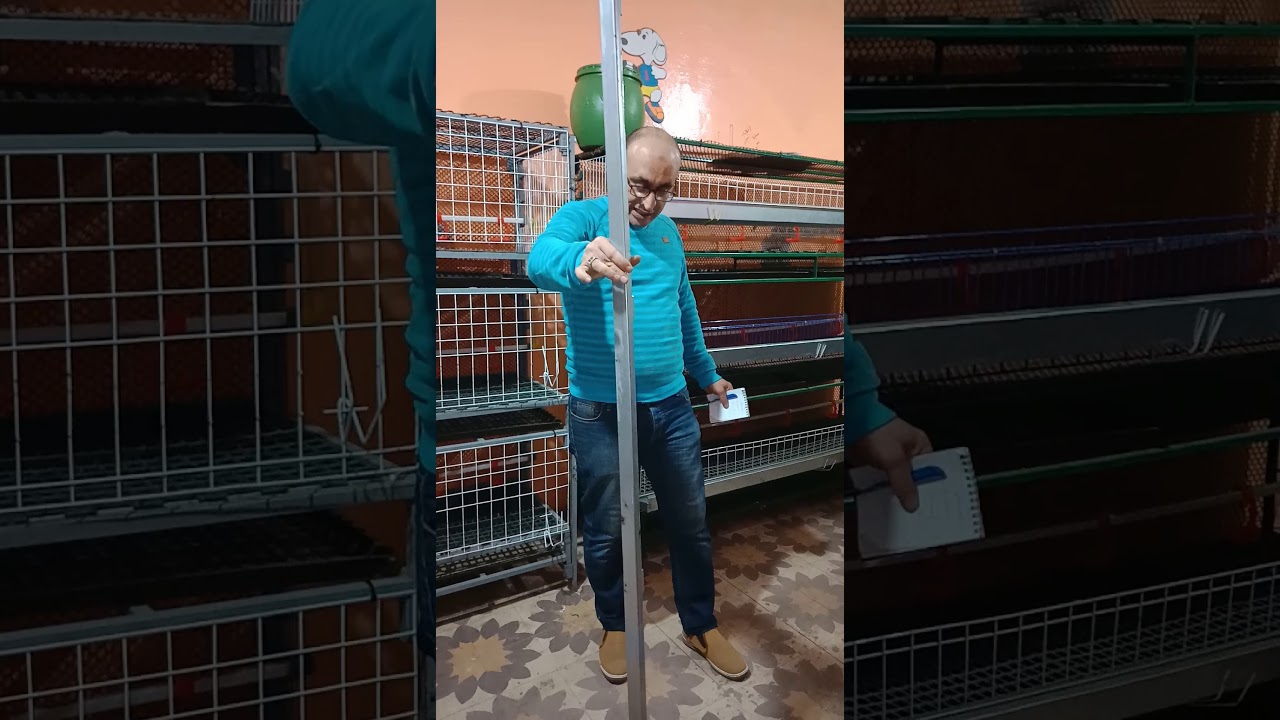 فيديو مهم جدا عن اسعار ومواصفات وابعاد واشكال بطاريات تسمين الدواجن شاهد للنهاية 01016812120