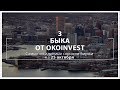 3 быка от okoinvest. Самые ожидаемые новости биржи на 25 октября