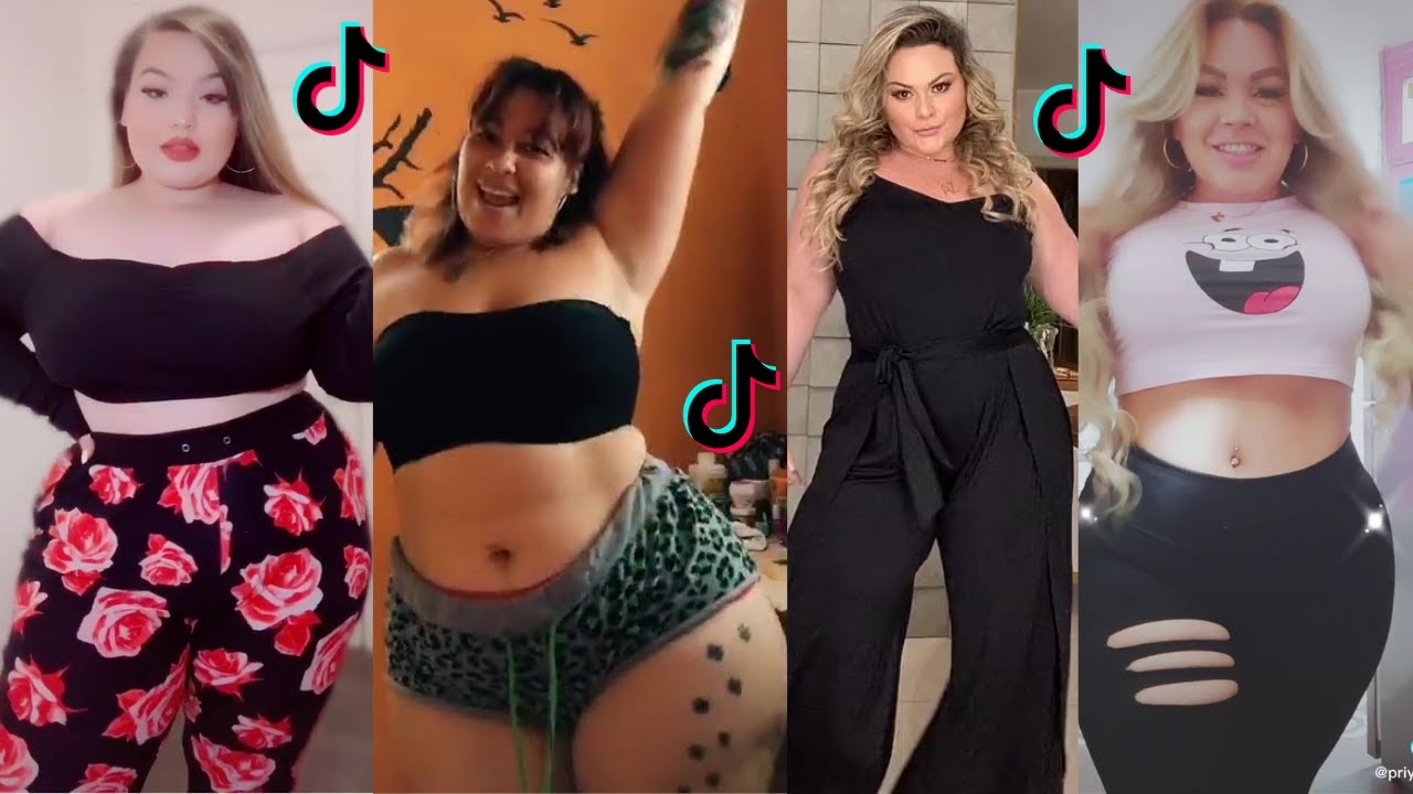 Valerie Ssbbw