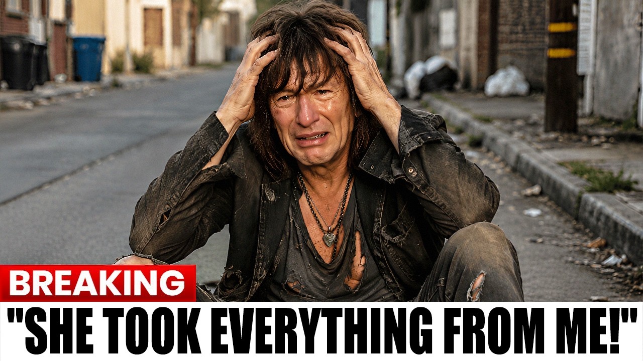 Now 66, Richie Sambora Just Confirmed The Rumors About His Wife