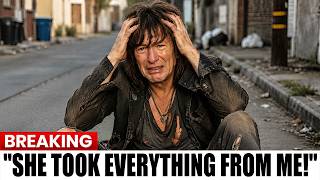 Now 66 Richie Sambora Just Confirmed The Rumors About His Wife