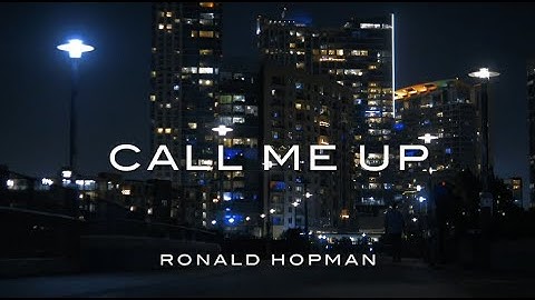 "Call Me Up" Official YouTube Music Video New Urban Music Youmusic