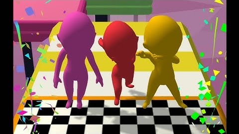 FUN RACE 3D ALL LEVELS FROM LEVEL 241 - LEVEL 243 GAMEPLAY