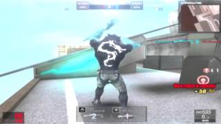 ░ Wolfteam RU - iParanormal  ░