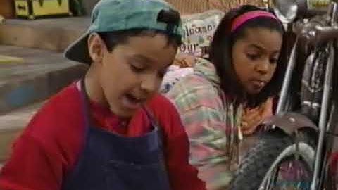 Round and Round We Go Credits Comparison (Screener vs. Final Version) (V1) (Demo Version) Part 44