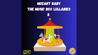 Bedtime Mozart Classical Music Box For Baby