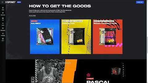 BCGW #79 | Talking Flow and NBA Top Shot