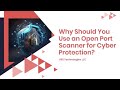 Stop Cyber Attacks with Cyber Security Dubai