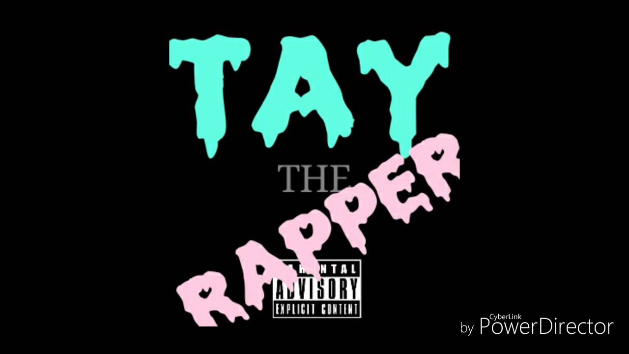 Tay the rapper-Iifestyle - YouTube