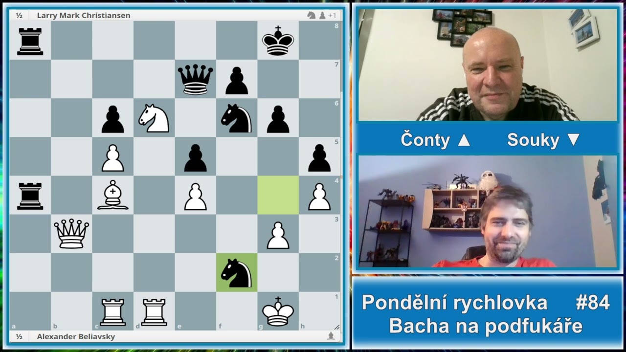 Pondělní rychlovka 84. díl - Bacha na podfukáře