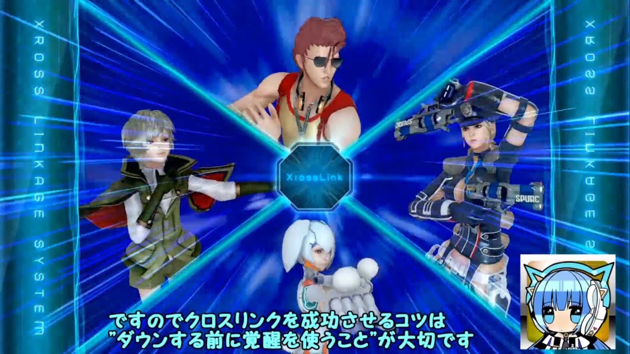 ガンストブログ Square Enix