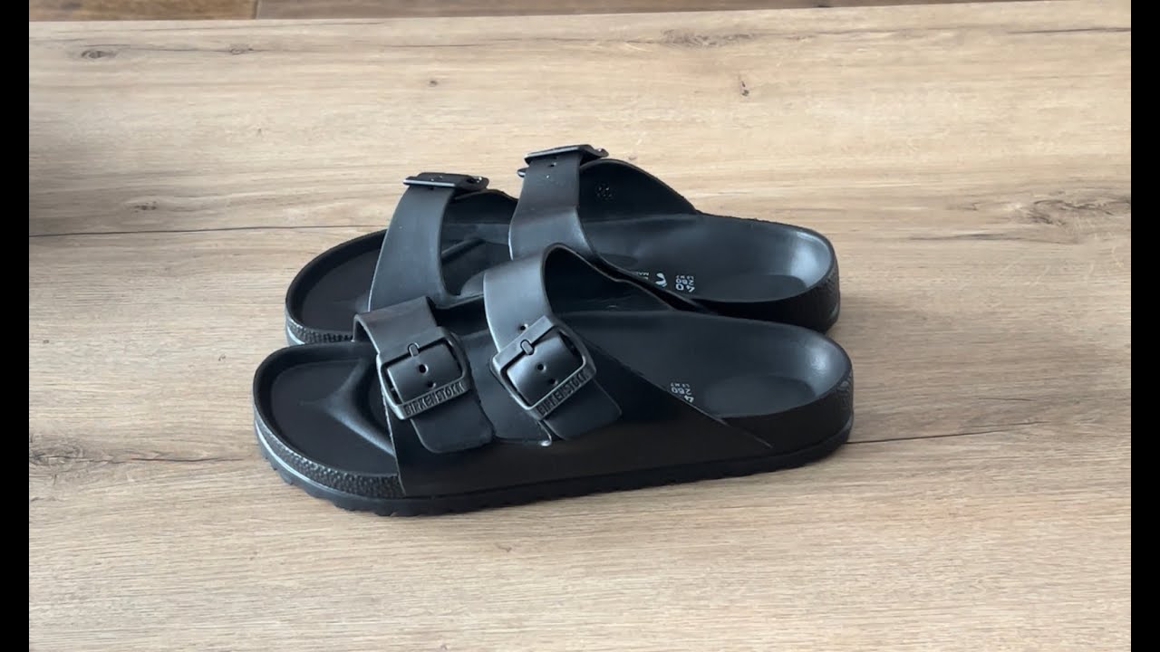 BIRKENSTOCK Clogs - DHGATE - YouTube