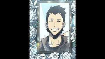 Solo leveling - Sad Moment.🏴‍☠️ and Jinwoo his saved Cha hae. #sololeveling #animeking #shorts#anime