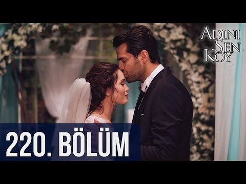 @adinisenkoydizi 220. Bölüm