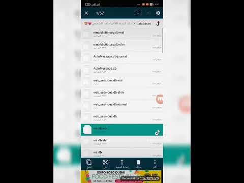 أفجر ملف سرعة ة ف مجالك حرفياا وأسهل طريقة ة ل تركيب ملف سرعة ة