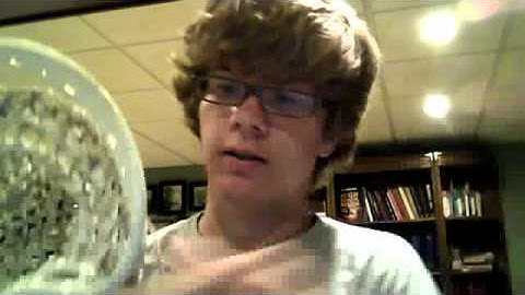 How to do the Ten Diamond Top String