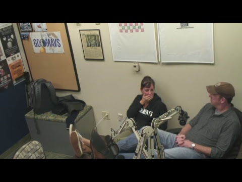 ORF Rock 10/22/18