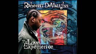 Watch Raheem Devaughn Catch 22 video