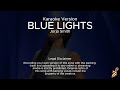 Jorja Smith - Blue Lights (Karaoke Version)