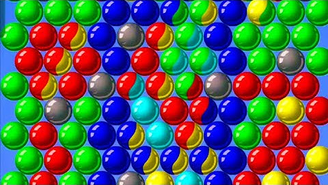 bubble shooter Game Level 8-9 Android Gameplay new update ll bubble shooter game #bubbleshootergame