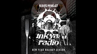 【音声のみ】外道選手のPodcast『Junk Yard Radio』第24回「外道の年末年始」