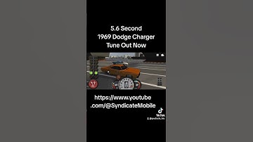 No Limit Drag Racing 2.0: 