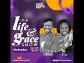 The life and grace show with karis and eva omn kristocentric station  21062023