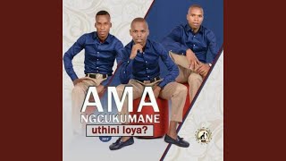Ayihlabi ngakumisa