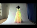 Aurora Dress and a 3D Printed Dress
