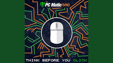Think Before You Click