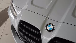 2023 BMW M3 Competition St. Petersburg  Tampa  Clearwater  Bradenton  Palm Harbor