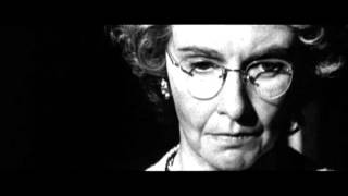 Oliver Stones Nixon Mother Interview