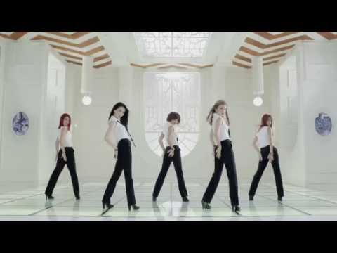 (+) 숙녀가 못 돼 (Damaged Lady) - Kara