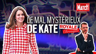 Kate hospitalisée : à quoi ressemble son quotidien à la « London Clinic » ?