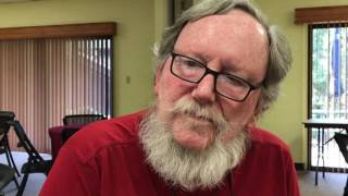 NAFRA Testimonials 2016 - Dan