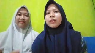 Bahasa Cirebon dongeng macan lan kancil