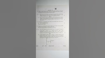 CLASS 12 PHYSICS BOARD EXAM QUESTION PAPER CBSE 2023 Q.P.CODE 55/5/1 SET1 #boardexam #physics #study