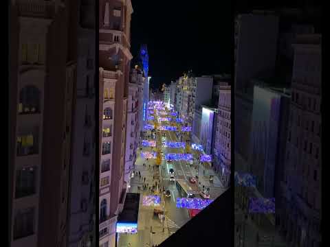 افضل الاماكن للسكن في مدريد