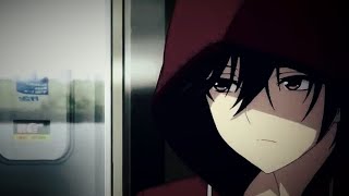 Yuu ( Charlotte ) AMV Sad (Status  Whatsapp Anime )