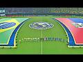 BRAZIL vs HAITI - 19 June FIFA WORLD CUP 2026 full match Gameplay