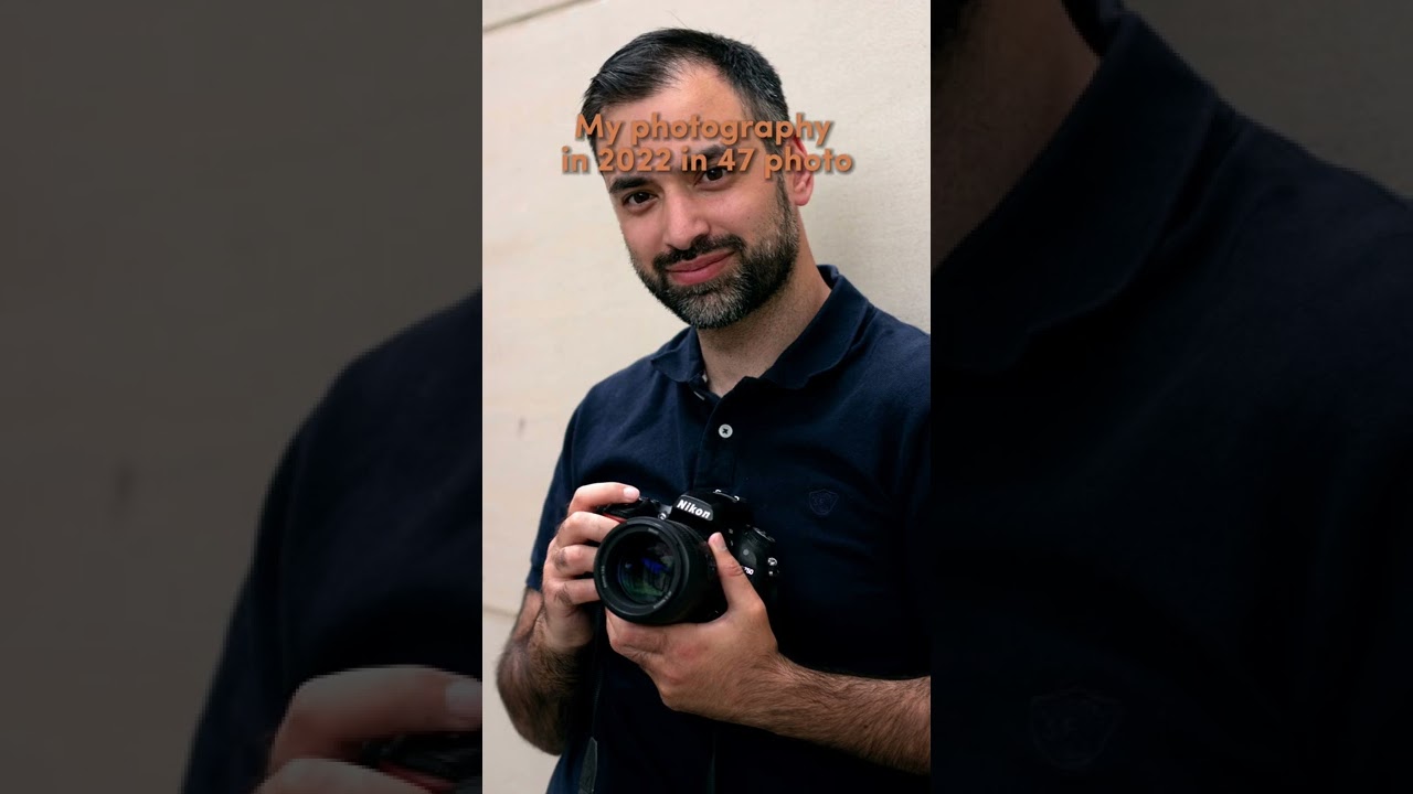 My photography in 2022 in 47 photo 