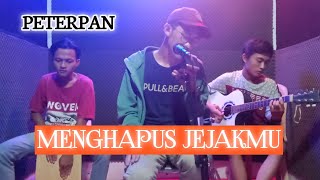 PETERPAN - MENGHAPUS JEJAKMU || Cover By SC Music Project ||