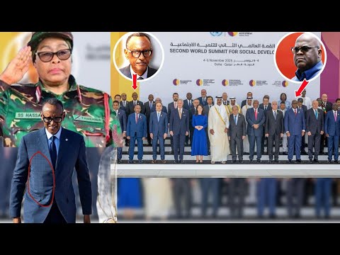 NOBLE MARARA SAMIA AKUBUSE ICYUMUTWE INKOTANYI