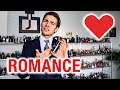 Top 10 Most Romantic Fragrances EVER