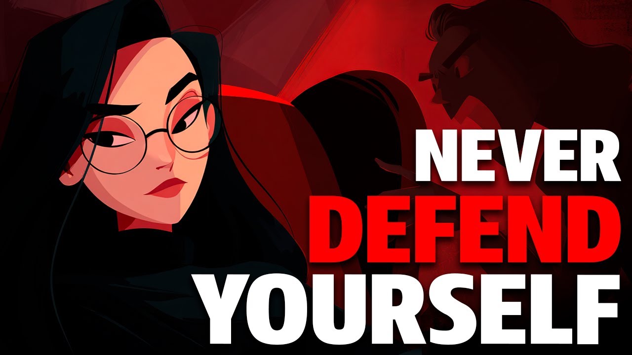 Why Smart People Never Explain Themselves (Machiavelli’s Trick to Flip the Power)