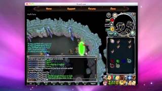 Runescape Chaos Tunnel Glitch Guide