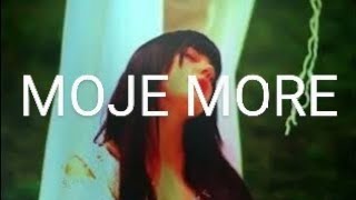 Clxckwise - Moje More