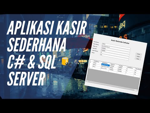 Video: Kas ir SQL Server šifrēšana?